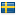 cristinahc.org server is located in Sweden